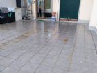 TRILOCALE CON GIARDINO a LONATE POZZOLO