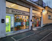 TABACCHERIA  a BUSTO ARSIZIO