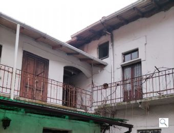 CORTE DA RISTRUTTURARE a CASSANO MAGNAGO - Foto 7