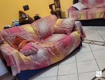 TRILOCALE IN CORTE a FAGNANO OLONA - Foto 11