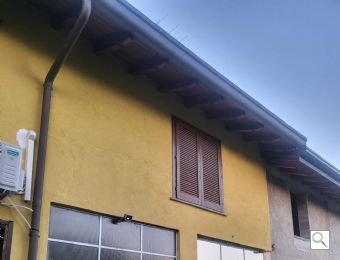 TRILOCALE IN CORTE a FAGNANO OLONA - Foto 12