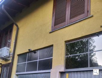 TRILOCALE IN CORTE a FAGNANO OLONA - Foto 13