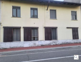 TRILOCALE IN CORTE a FAGNANO OLONA - Foto 14