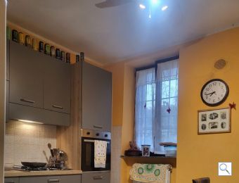 TRILOCALE IN CORTE a FAGNANO OLONA - Foto 2