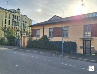 BILOCALE a CASSANO MAGNAGO di 70 Mq - Foto 1