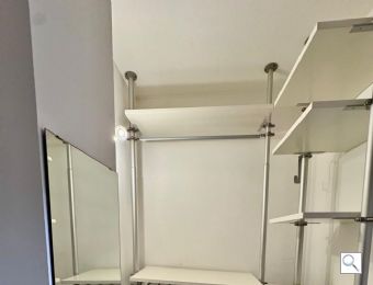 TRILOCALE ARREDATO a BUSTO ARSIZIO - Foto 8