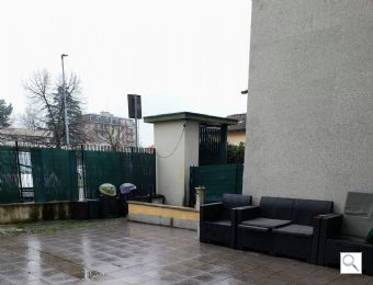 TRILOCALE CON GIARDINO a LONATE POZZOLO - Foto 2