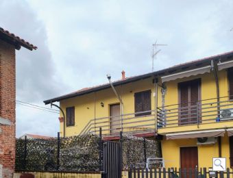 TRILOCALE a LONATE POZZOLO di 100 Mq - Foto 1