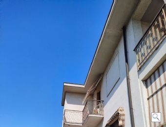 TRILOCALE a GORLA MAGGIORE di 110 Mq - Foto 1