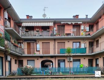 BILOCALE a DAIRAGO - Foto 3